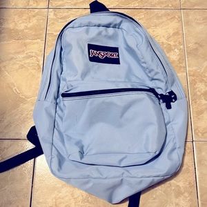 Jansport backpack